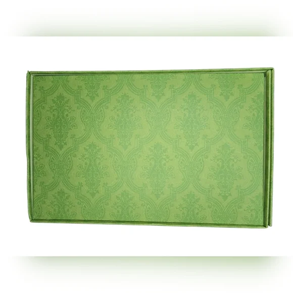 Gucci Empty Magnetic Closure Box, 14-1/4"L x 11"W x 7"D - Picture 7 of 12